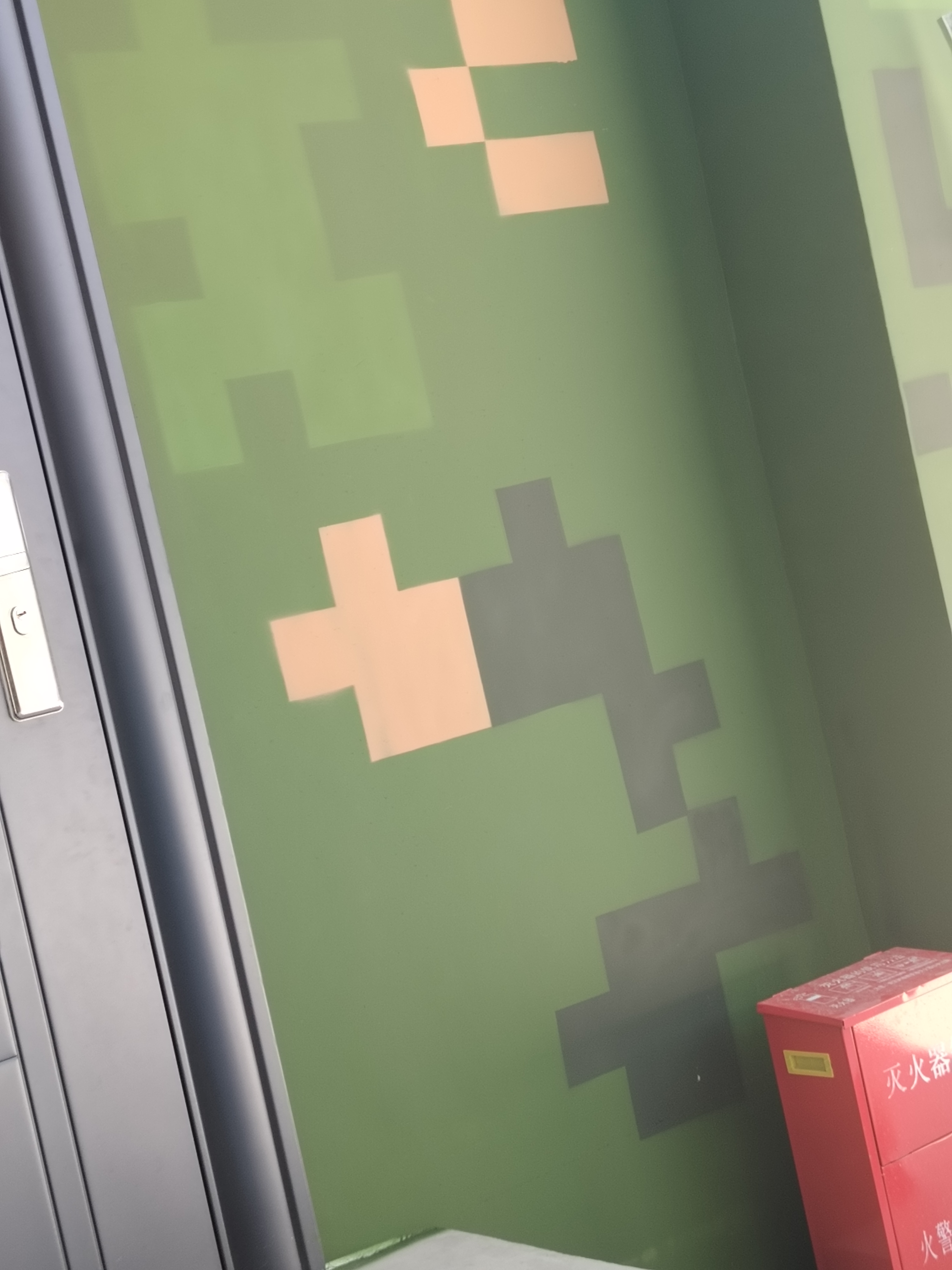 六盘水迷彩漆种类 迷彩漆喷涂办法 迷彩漆技术要