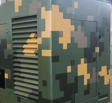 六盘水要保证迷彩漆施工的颜色准确性