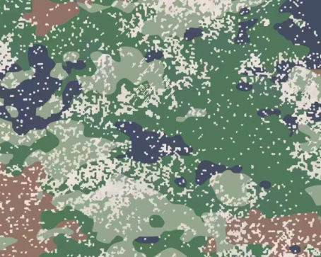 六盘水星空迷彩漆施工